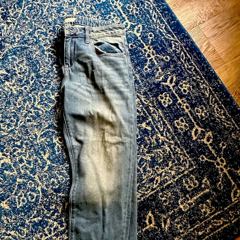 Women’s Hidden Jeans size 30